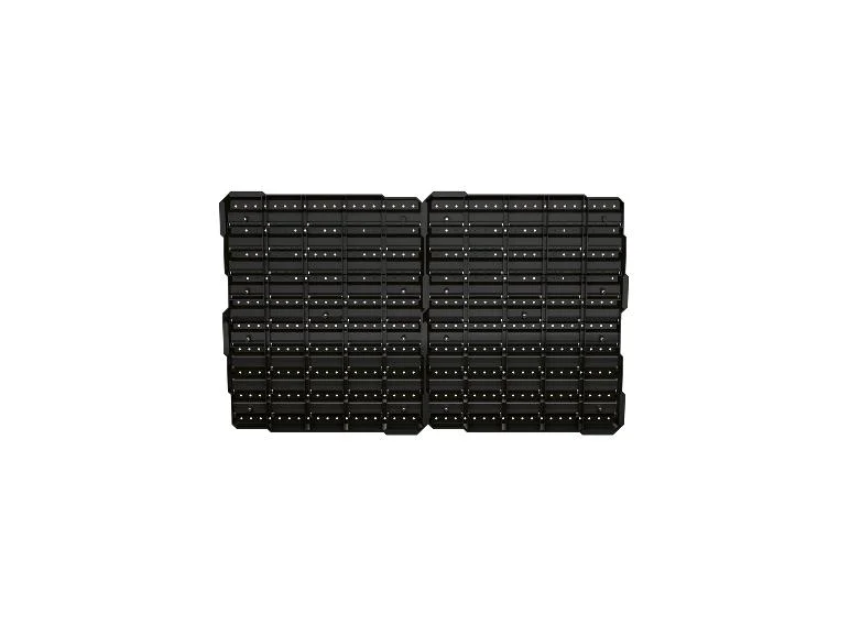Kit d'organisation et de rangement, 29 pièces ou 31 pièces - Image 7