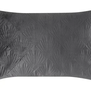 Coussin décoratif en velours, 60 x 90 cm