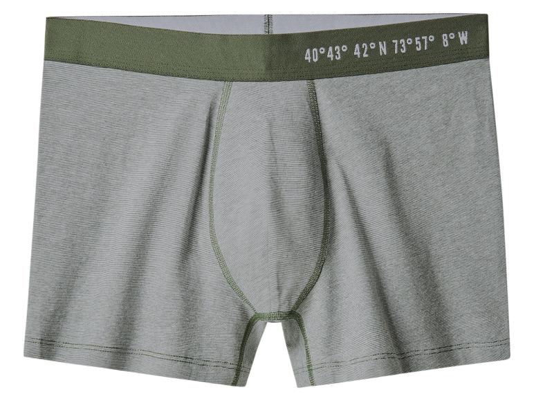 Lot de 3 boxers homme — SKU 58W253X7OXS5NVDB - Image 11