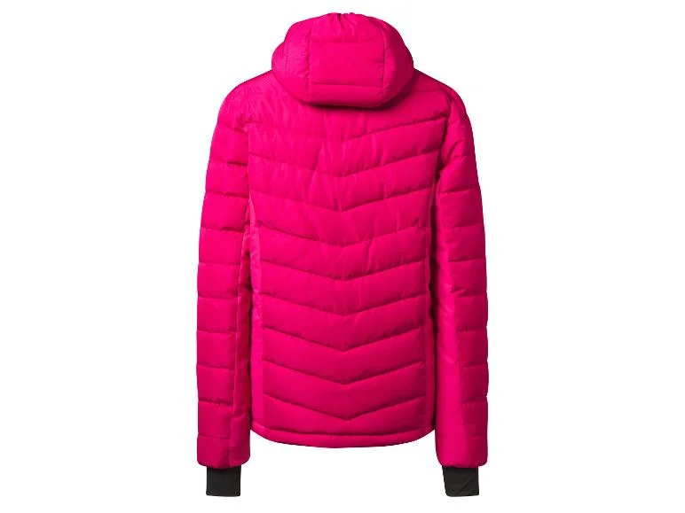 Veste de ski femme — SKU A232ZE6NKVJXBZQV - Image 15