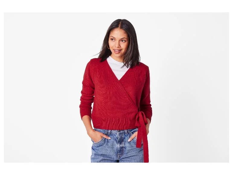 Cache-cœur femme — SKU 7VLCZHRF7FXQUIA3 - Image 12
