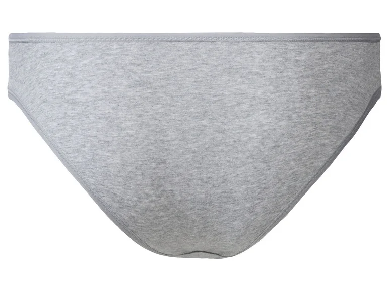 Lot de 5 culottes femme — SKU RKQ1OP8WVX087WAU - Image 5