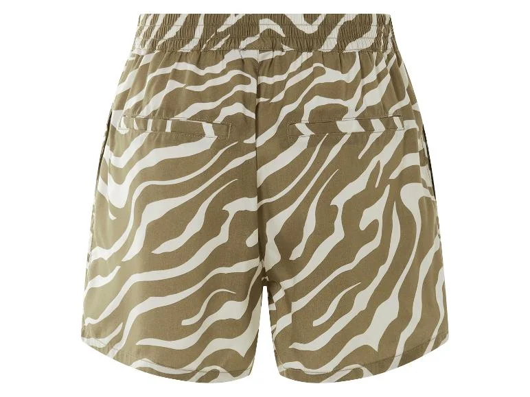 Short femme — SKU VE3XOWQCCLFQE8HDU - Image 2