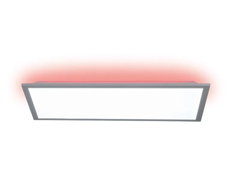 Plafonnier à LED — SKU ZJJAV05LCEG9QMOMF - Image 3