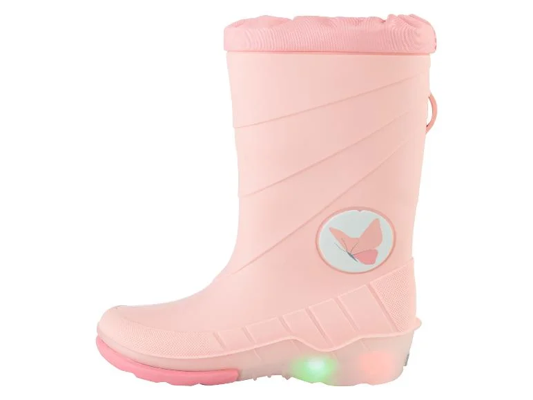 Bottes de pluie clignotantes enfant — SKU JPKOHWOGV3VLVGXGP1 - Image 7