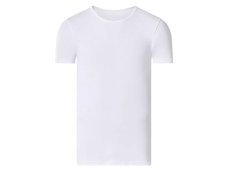 Lot de 3 maillots de corps côtelés — SKU E8560KKBND66PK0LN - Image 6