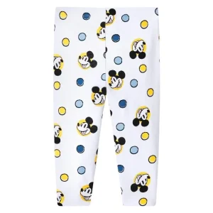 Lot de 2 Leggings bébé