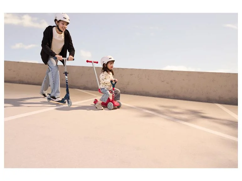 Trottinette 4 en 1 enfant - Image 10