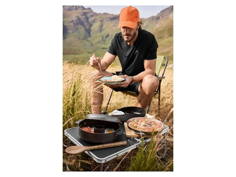 Table de camping — SKU GHH8VIX6FP3E7YZP - Image 6