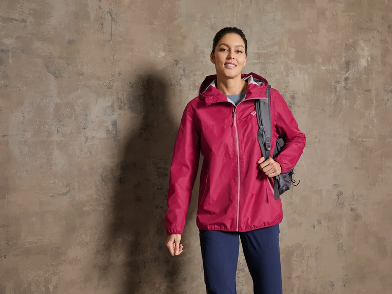 Veste imperméable femme — SKU 4UKLQC7K0L44JZ5AW - Image 11