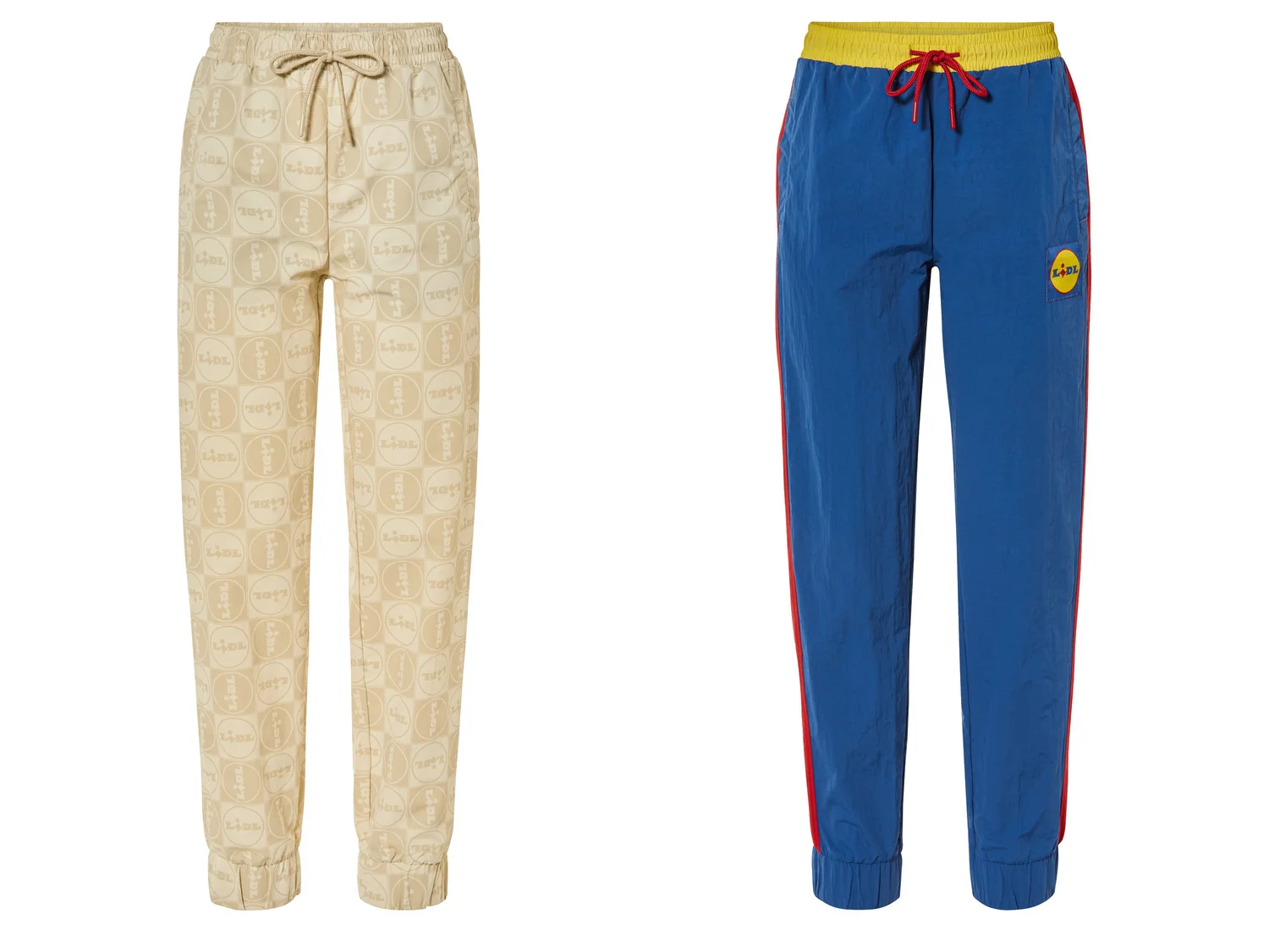 Pantalon molletonné LIDL femme - Image 9