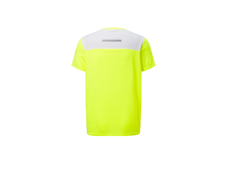 T-shirt technique homme — SKU UK4SB8M67GX7CDB5Y - Image 2
