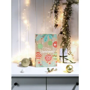 Calendrier de l'Avent — SKU VR9T6RKJ57OC5D01
