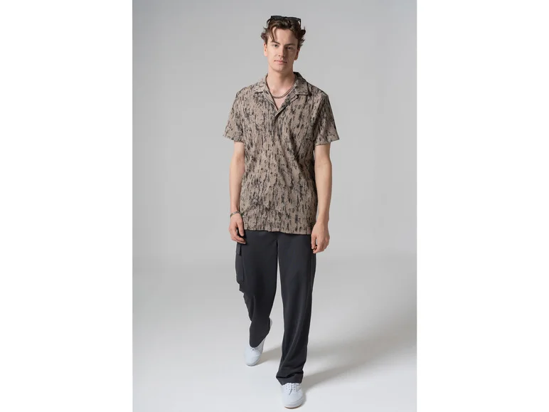 Pantalon cargo homme — SKU 0G468TJL7NWJXD2OEO - Image 4