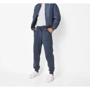 Pantalon molletonné homme — SKU QEXNQ5OI70M8M5JZ
