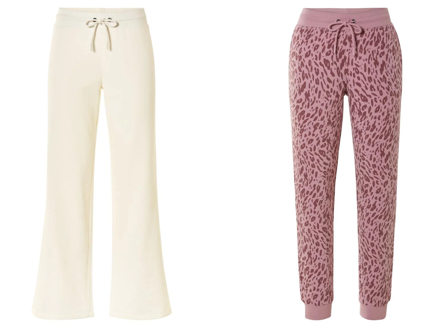 Pantalon molletonné femme — SKU 75OU377Y8TTHLE4G - Image 9