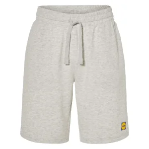 Short molletonné homme Lidl