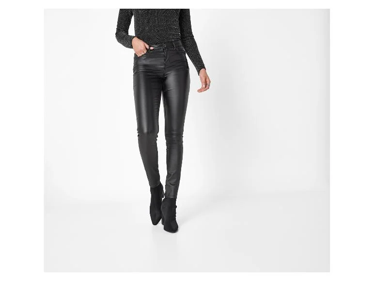 Jean super skinny femme — SKU DQ1WGV232NLXBZETYY - Image 7