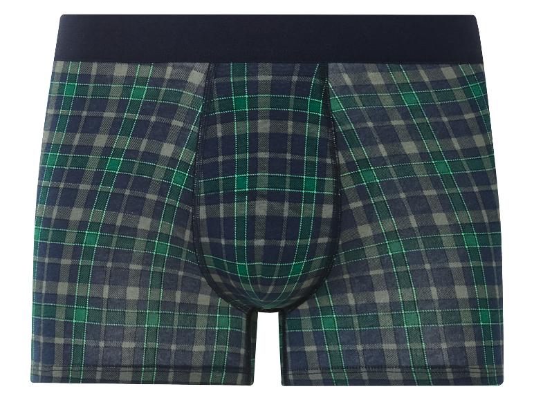 Lot de 3 paires de boxers homme - Image 7