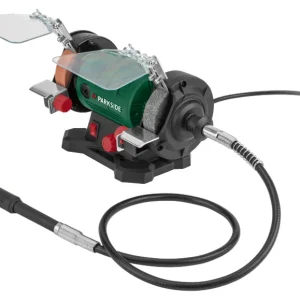 Touret à meuler avec arbre flexible PDFW 120 B3