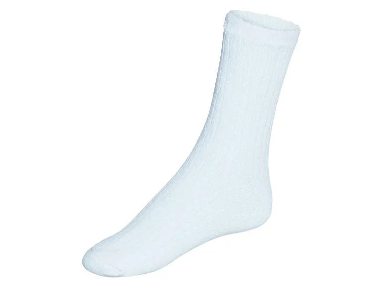 Lot de 2 paires de chaussettes femme — SKU W4YTD0L0RL42THD0 - Image 6