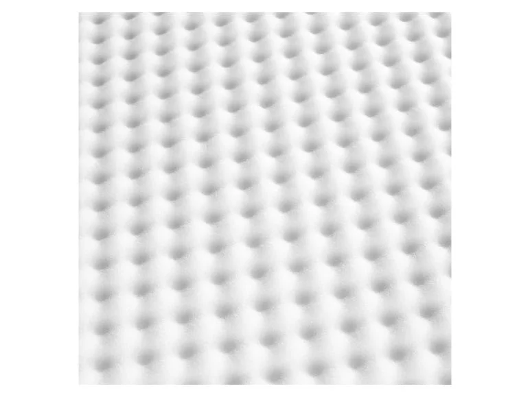 Matelas Premium à 7 zones et 1 000 ressorts ensachés Royal Support - Image 3