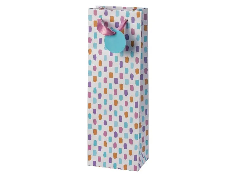 Set de sacs cadeaux, 10 pièces - Image 5