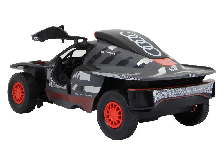 Maquette Audi RS Q e-tron E2 Deluxe - Image 19