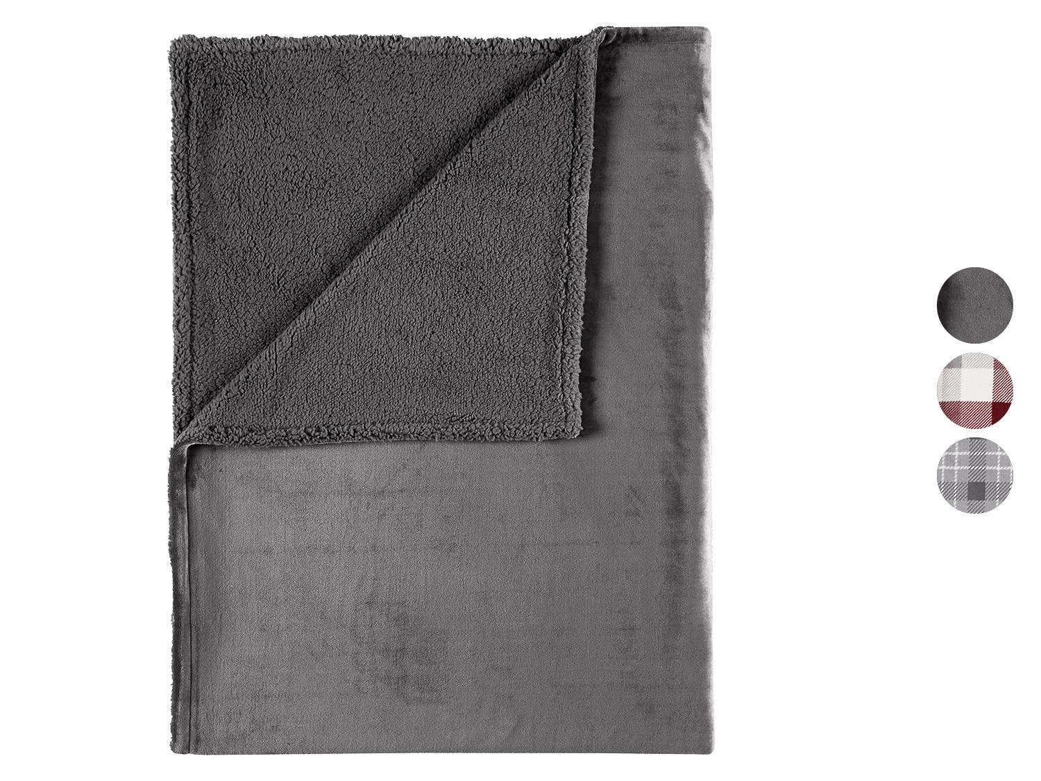 Plaid en microfibre - Image 6