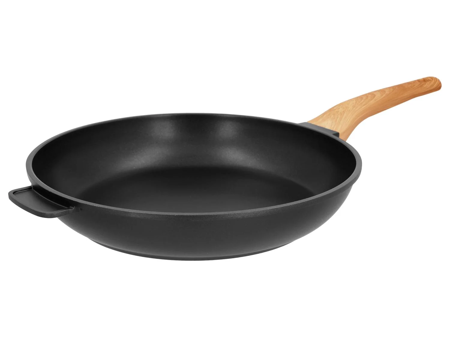Poêle en fonte d'aluminium, Ø 32 cm — SKU U0L6Z5TMT5P8BJNAZ9 - Image 6