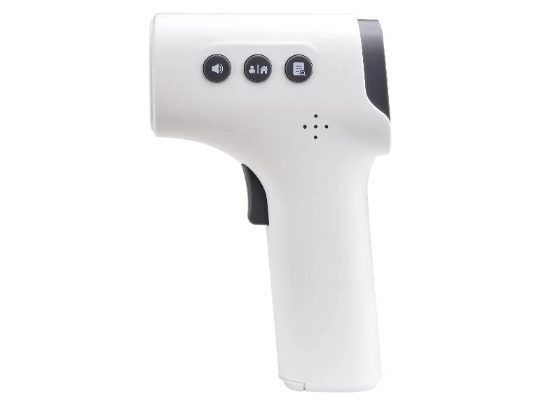 Thermomètre infrarouge - Image 3
