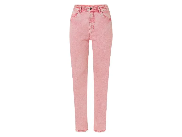 Jean droit femme — SKU HG6OCFJ12HATGVRV6 - Image 4