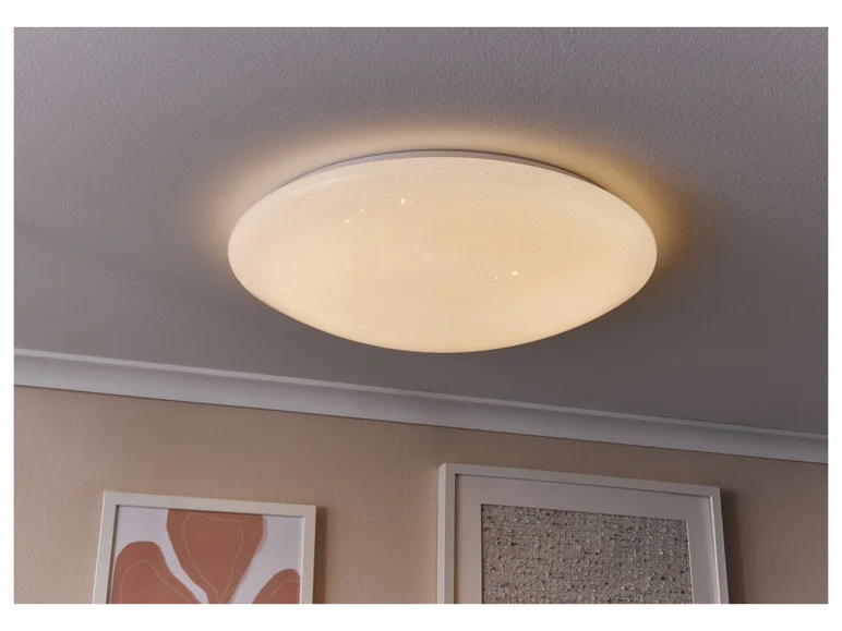 Panneau LED avec variateur de blanc, 38,9 W - Image 16