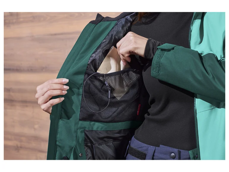 Veste de ski femme — SKU SPGPZFRSXEW4MO6IUO - Image 22