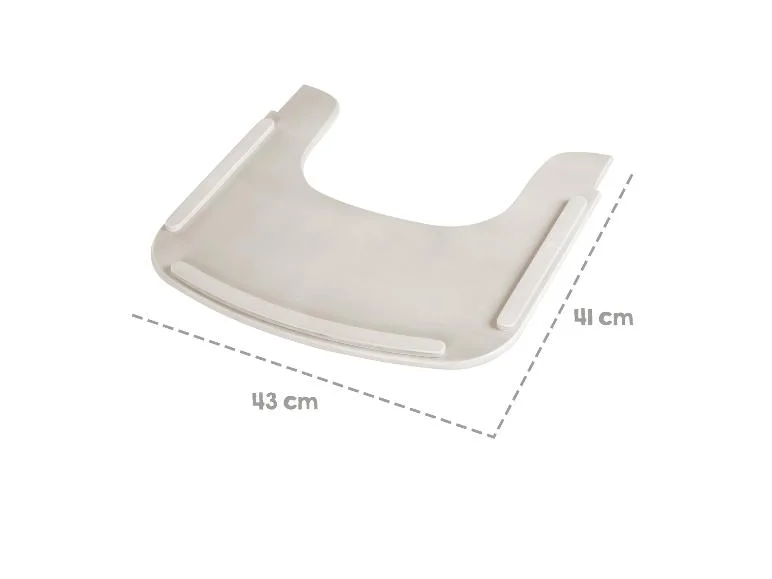 Plateau repas pour Sit Up Flex - Image 26