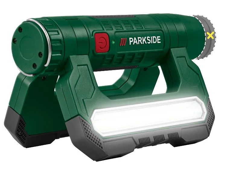 Lampe LED sans fil, 12 V - Image 8