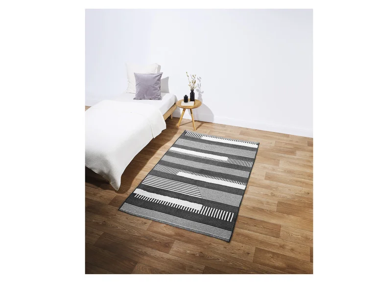Tapis en coton, 120 x 180 cm - Image 4