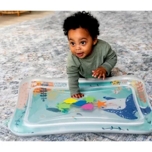 Tapis d'eau Océan