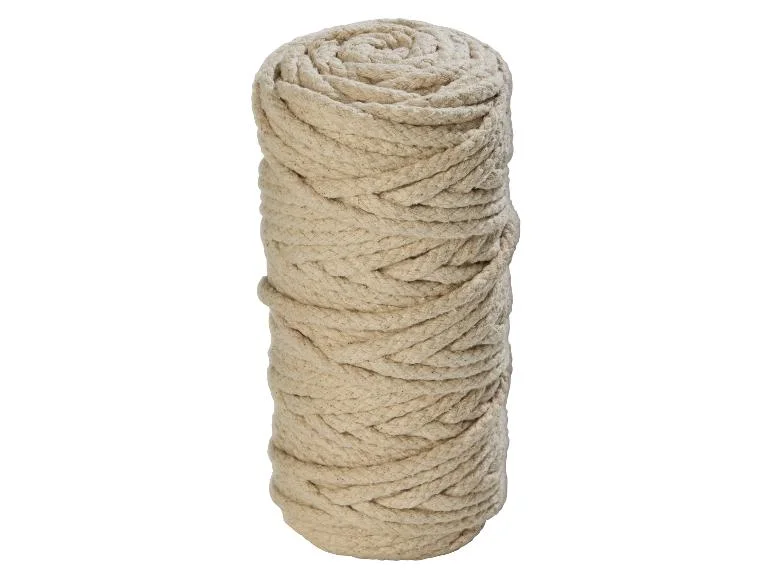 Ficelle en coton, 60 m