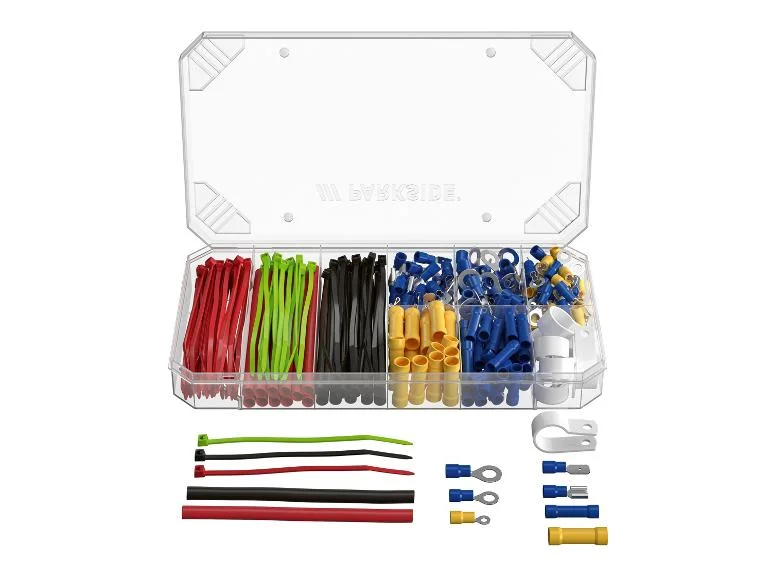 Kit de pièces basse tension - Image 3