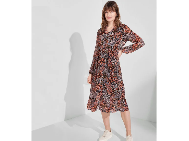 Robe femme — SKU 8PZXPG8FR5M33BEL1 - Image 8