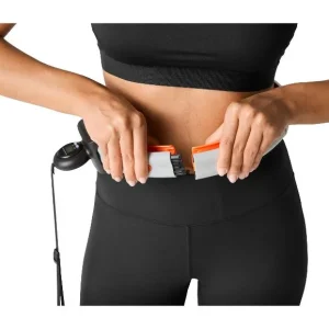 Cerceau hula hoop avec poids