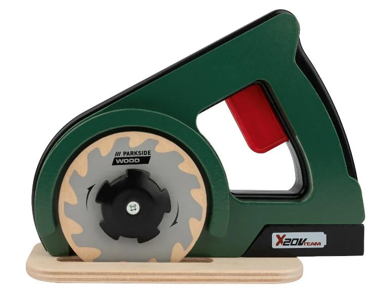 Outil en bois Parkside pour enfant - Image 2