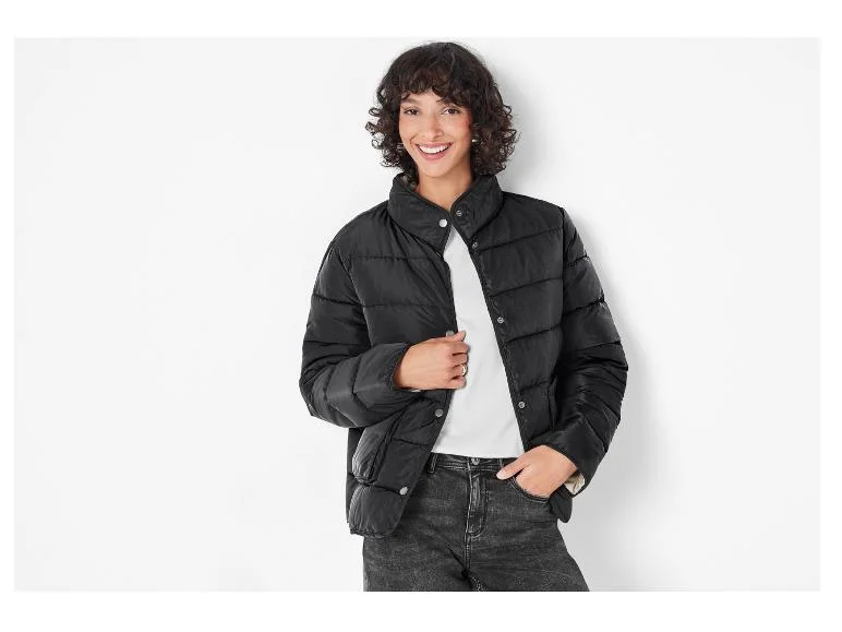 Doudoune légère femme — SKU AYP2PD14RX6FHWDP - Image 6