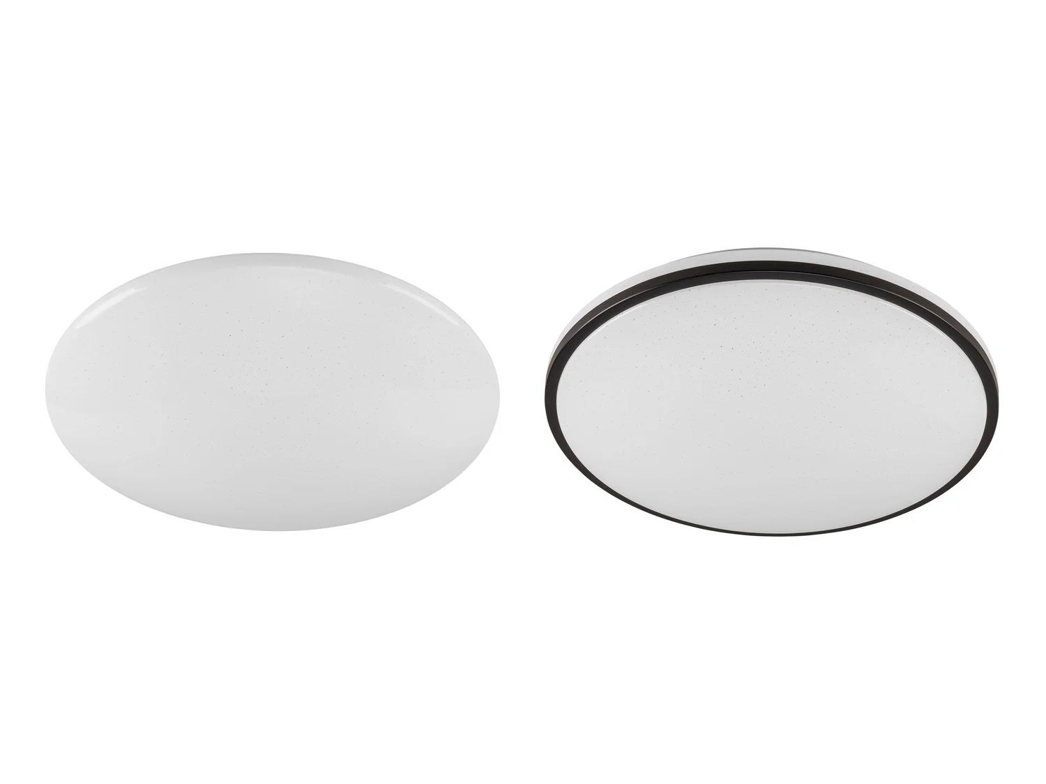 Panneau LED avec variateur de blanc, 38,9 W - Image 17