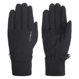 Gants softshell unisexe