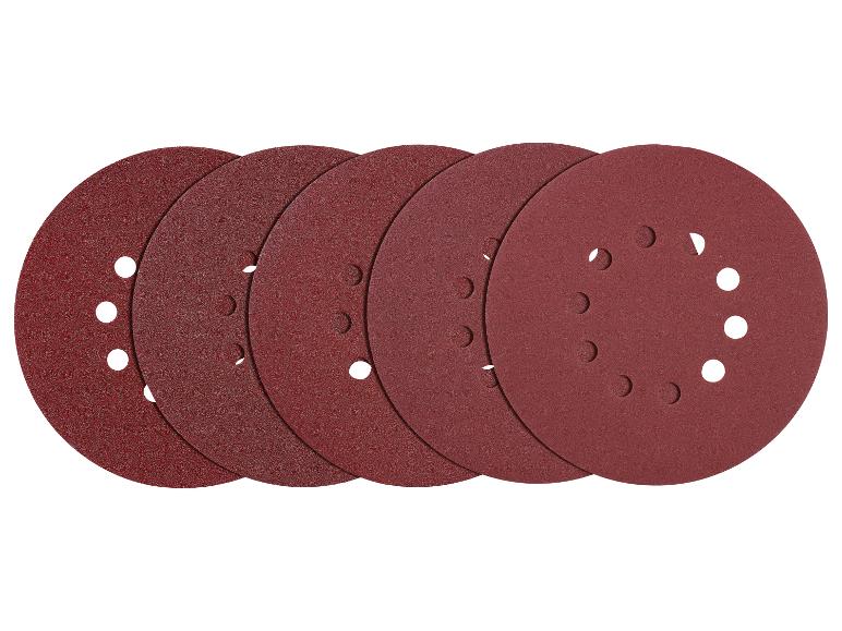 Feuilles ou Grilles abrasives - Image 14