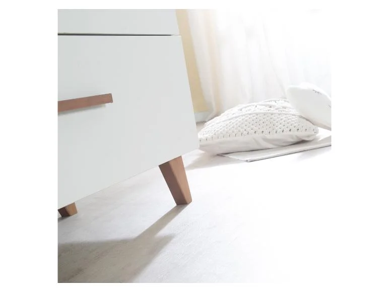 Commode à langer Ole