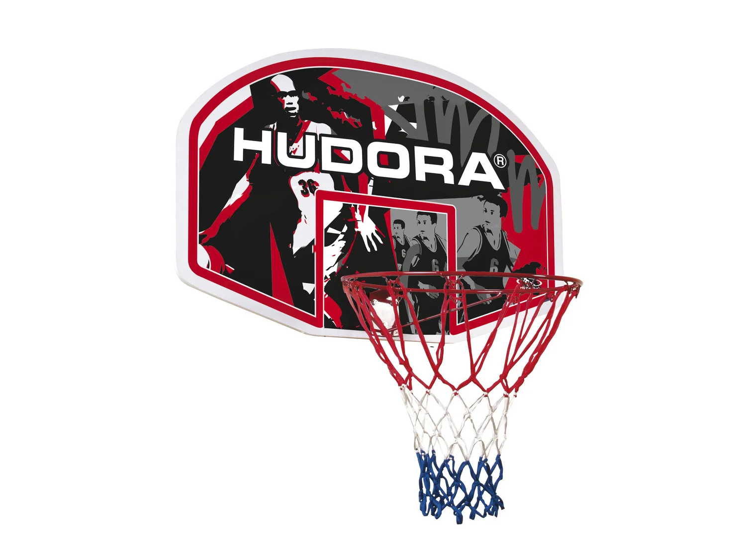 Set de basket-ball In/Outdoor - Image 2