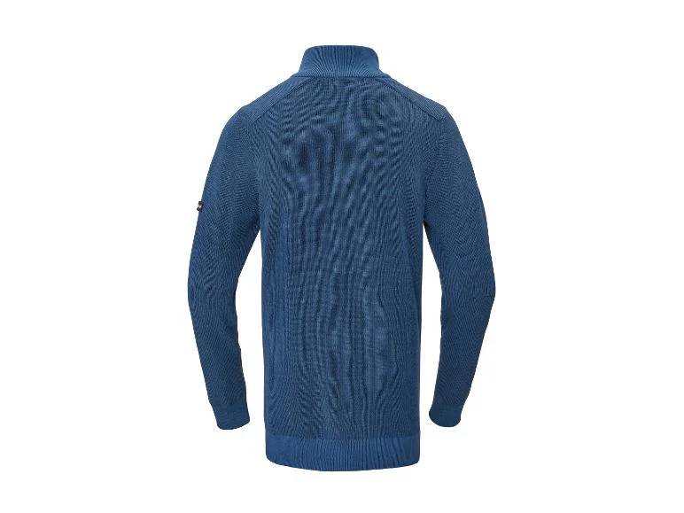 Pull camionneur en maille homme — SKU O7A1RENGMW728I9ZAN
